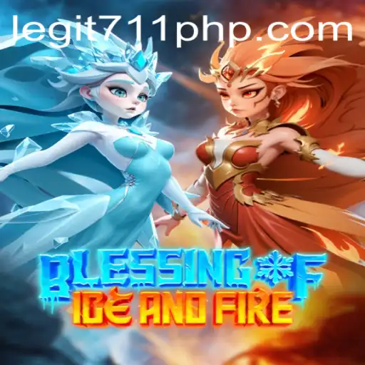 Discover the Strategic Depth of 'Blessing of Ice and Fire'