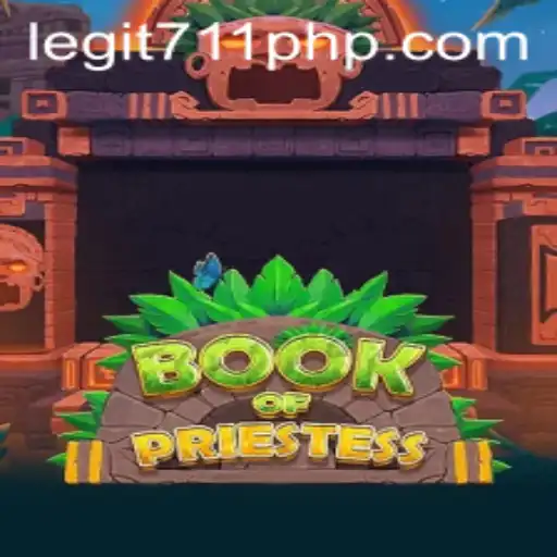 Discover the Mystical World of BookOfPriestess: The Latest Gaming Sensation