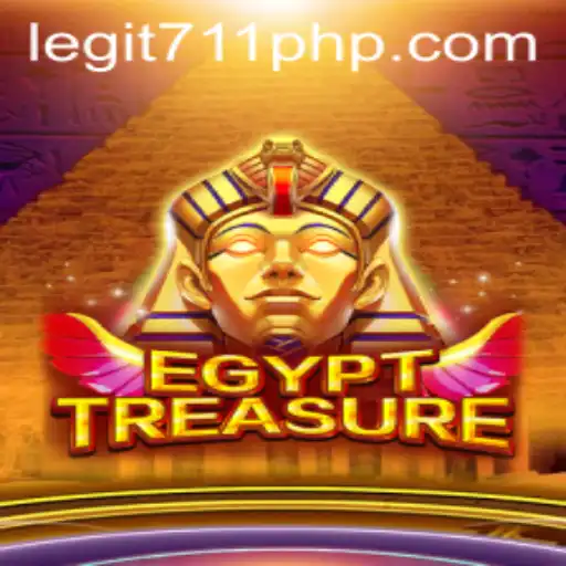 Discover the Enigmatic World of EgyptTreasure: A Magical Adventure Awaits