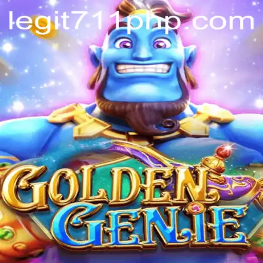 Discover the Enchanting World of GOLDENGENIE: A Modern Take on Classic Adventure