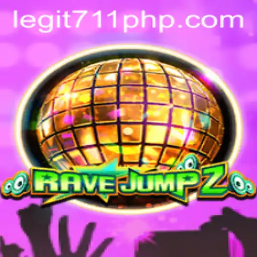 The Dynamic Universe of RaveJump2: An Exciting Adventure with 711PHP