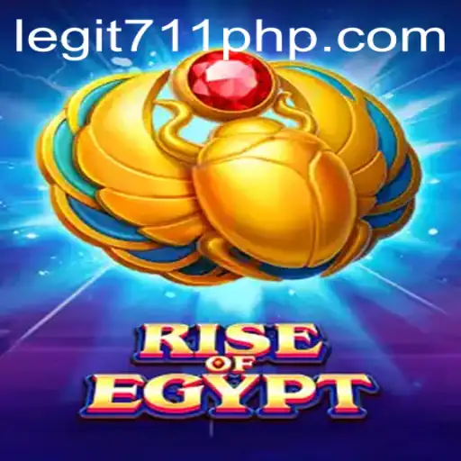 Discover the Exciting World of RiseOfEgypt