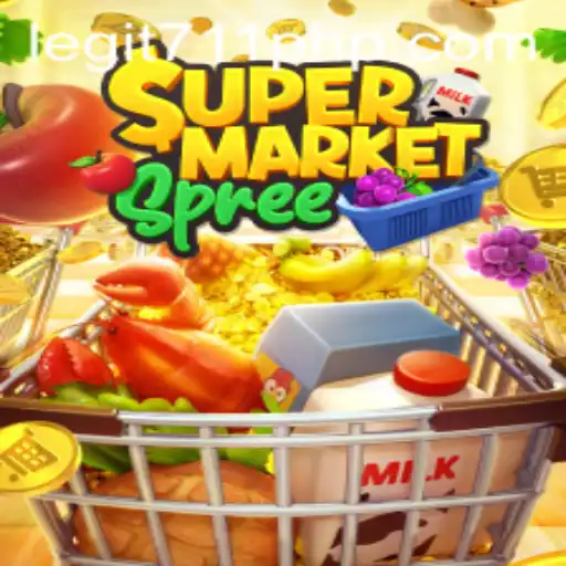 Unleashing the Thrills of SupermarketSpree