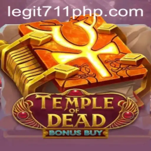 Unveiling the Mystique of Temple of Dead Bonus Buy: A Thrilling Adventure