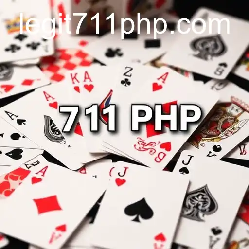 The Intricacies and Evolution of Card Games: Exploring '711PHP'