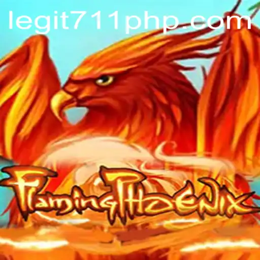 Unleashing the Thrills of FlamingPhoenix: A New Era of Gaming