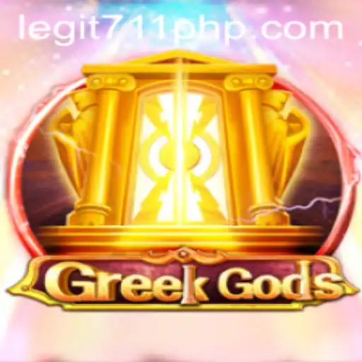 Journey Through GreekGods: A New Era in Gaming
