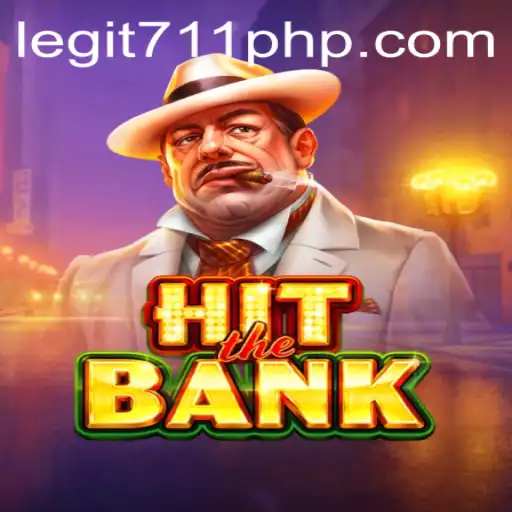HitTheBank: A Thrilling Adventure in Virtual Banking