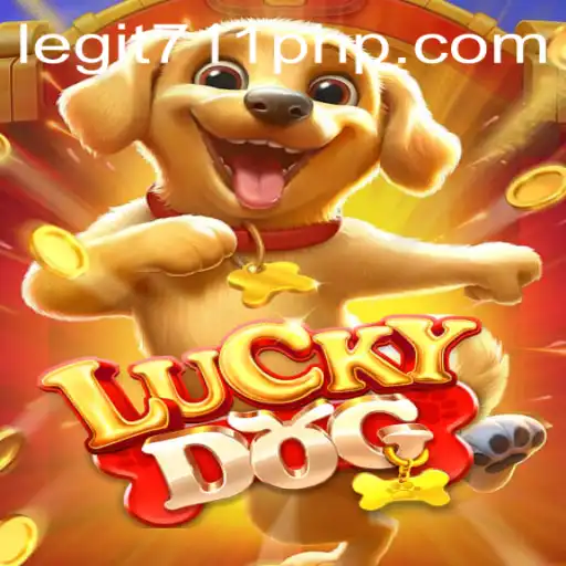 Exploring the Exciting World of LuckyDog: An In-Depth Guide