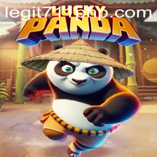 Discovering the Thrill of LuckyPanda: A Dive into the World of 711PHP Gaming