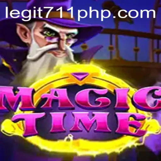 Explore the Enchanting World of MagicTime and Dive into 711PHP Excitement