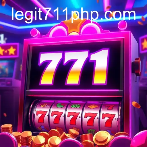 Exploring the World of Online Slots with 711PHP