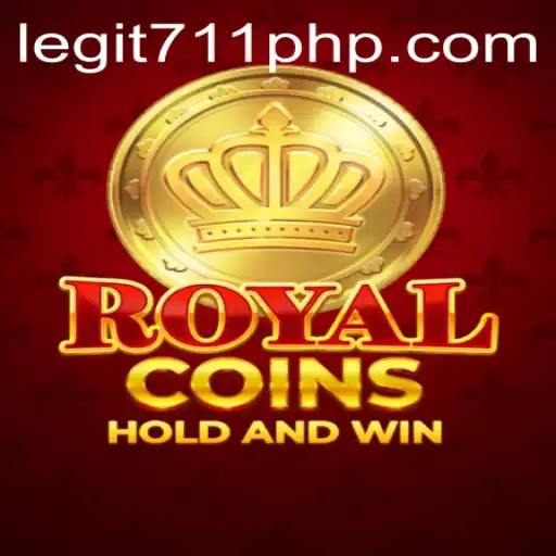 Discover the Thrilling World of RoyalCoins with 711PHP
