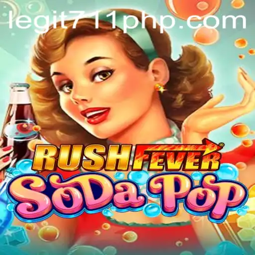 Dive into RushFeverSodaPop: A Refreshing Gaming Experience Like Never Before