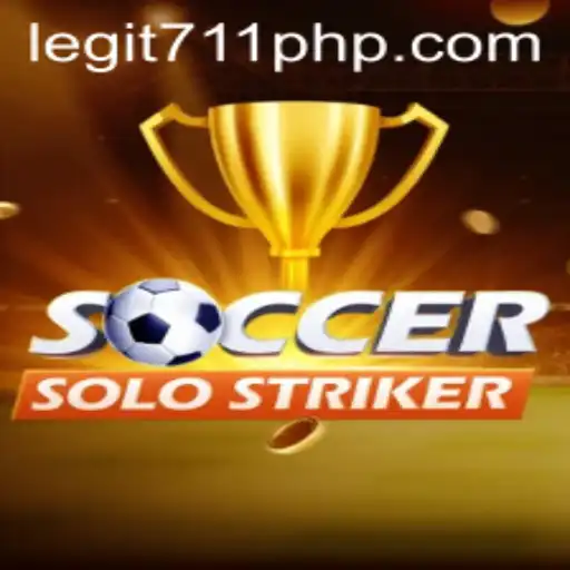 SoccerSoloStriker: Revolutionizing the Game of Soccer