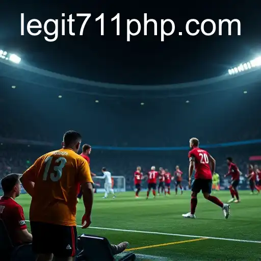 The Role of 711PHP in Revolutionizing Modern Sports Management