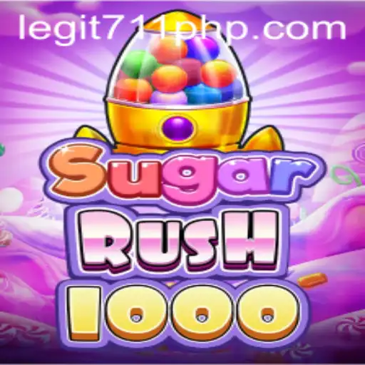 Exploring the Vibrant World of SugarRush1000: A Dive into the Sweetest Gaming Experience of 2023